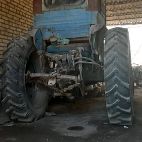 MTZ T-28 1995