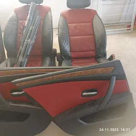 Bmw e60 sidenya absiwka morda