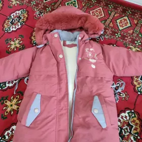 Вещи на девочку Мары -грэс