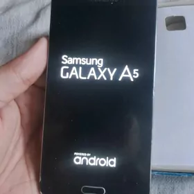 samsung A5