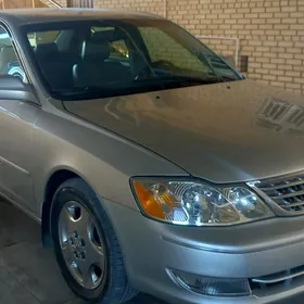 Toyota Avalon 2003