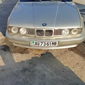 BMW 525 1989