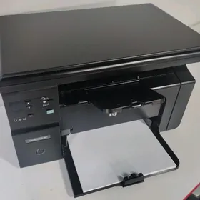 PRINTER HP 1132