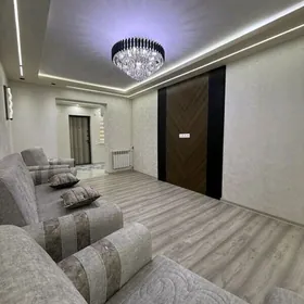 ‎11 MKR 1эт.2-3ком.раздел