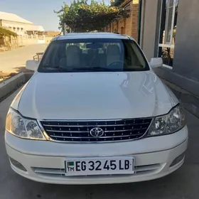 Toyota Avalon 2002