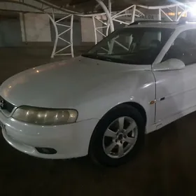 Opel Vectra 2001