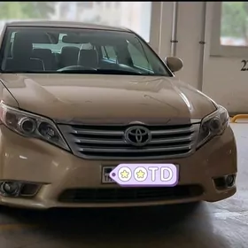 Toyota Avalon 2012