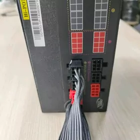 deep cool 750 wat блок питание