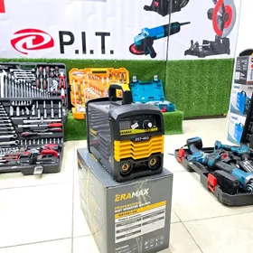 SWARKA ERAMAX 380 IŞLEŸÄR