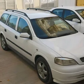 Opel Astra 2000