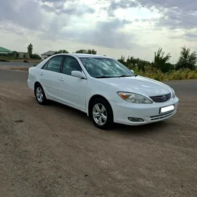 Toyota Camry 2003