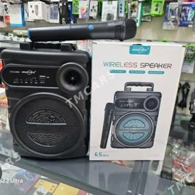 kalonka kalonkalar mikrofonly