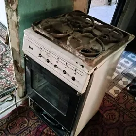 gaz plita газ плита