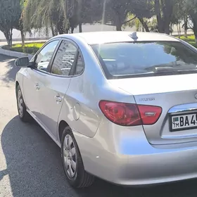 Hyundai Elantra 2010