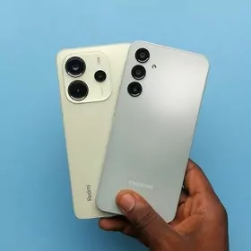 note 14 A16 A17 ALYAS ULANYLAN a56 redmi samsung️