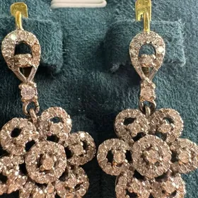 Gyzyl Brilliant Gulakhalka