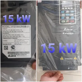 Инвертор, Invertor