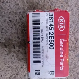 Bendiks Hyundai Sonata 2011