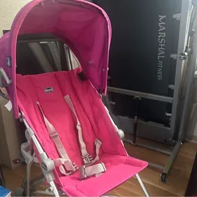 Коляска Chicco