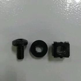 bolt rack cabina/болт