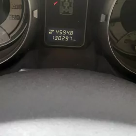 Mitsubishi Pajero 2010