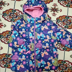 детски куртки