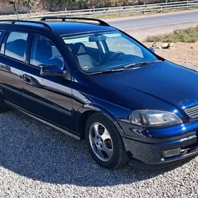 Opel Astra 1999