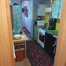 квартира 1 mkr