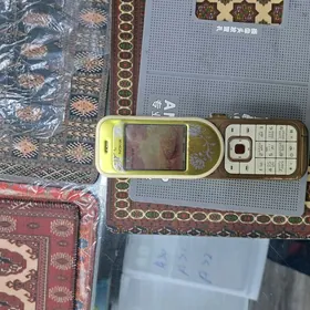 nokia 7370