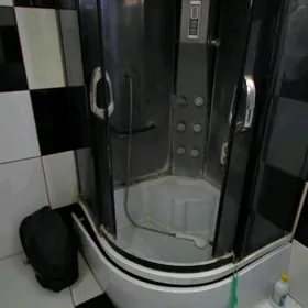 душевая кабинка