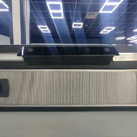 Aspiratör howa sorujy