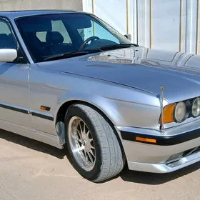 BMW 525 1992