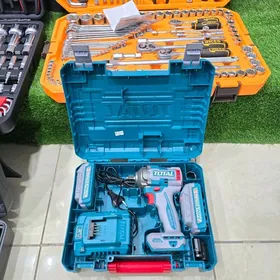 TOTAL BOLTAWOLT 2-BATREŸ TÄZE