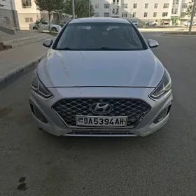 Hyundai Sonata 2019