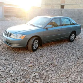 Toyota Avalon 2004