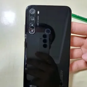 Redmi Note 8