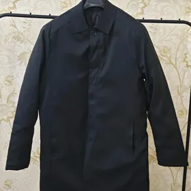 Massima Dutti kurtka palto