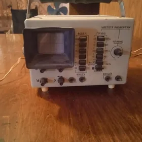 Осцилограф