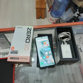 INFINIX ZERO 30 (16/256) TAZE