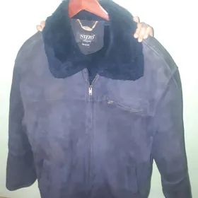 Palto-Kurtka 2 "Nizzo"