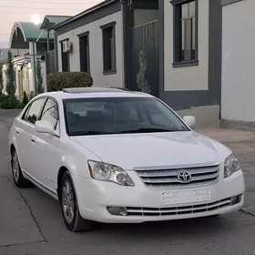 Toyota Avalon 2007
