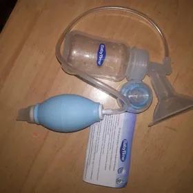 Molokosos-Göwüs pompasy BT195