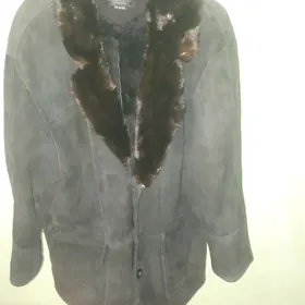 Palto-Kurtka "Nizzo"