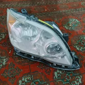 titan avalon 2009 far