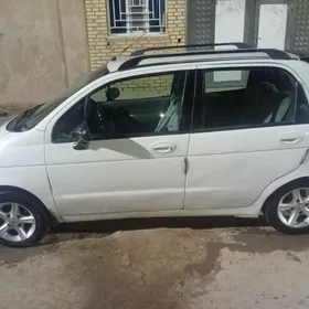 Daewoo Matiz 1999