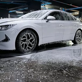 Hyundai Sonata 2020