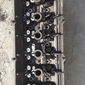 BMW 5,28 галовка