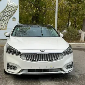 Kia Cadenza 2017