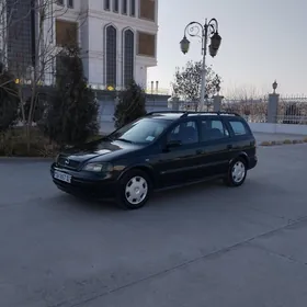 Opel Astra 2000