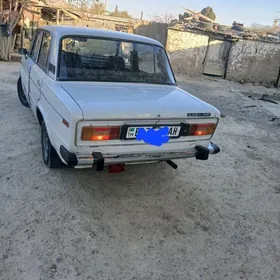 Lada 2106 1982